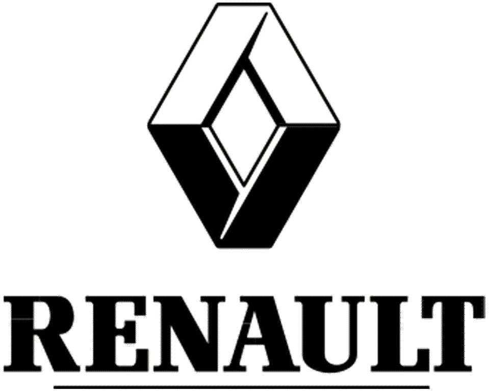 Renault 1992 - 2004 A